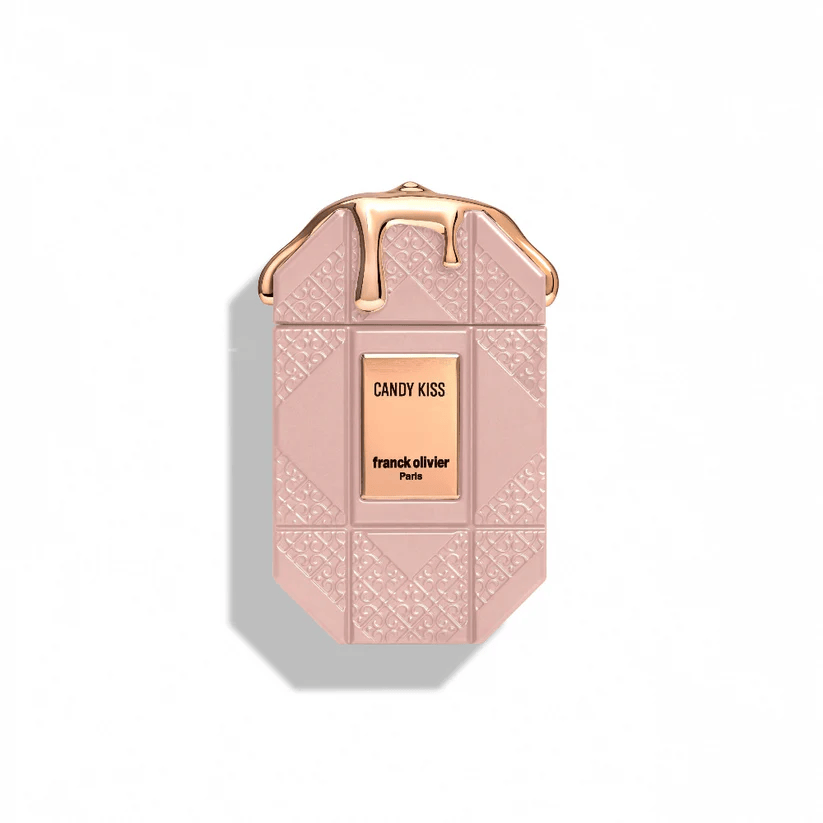 Candy Kiss Collection Chocolat Perfume