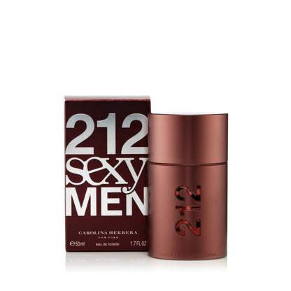 212 Sexy Men Cologne