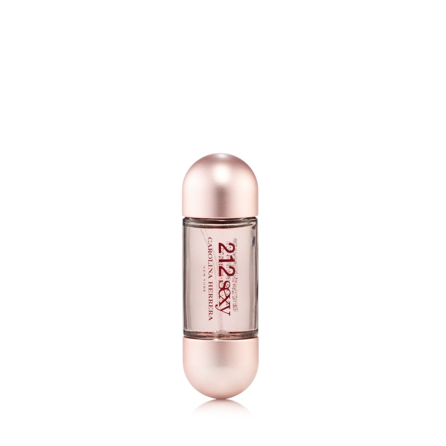 212 Sexy Perfume