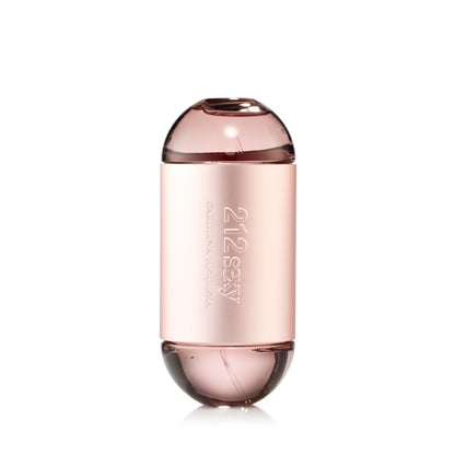 212 Sexy Perfume