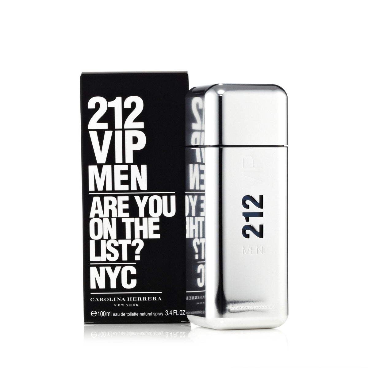 212 Vip Men Cologne