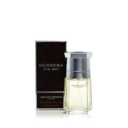 Carolina Herrera Cologne