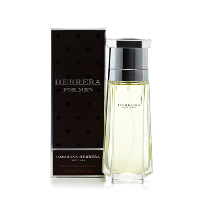 Carolina Herrera Cologne