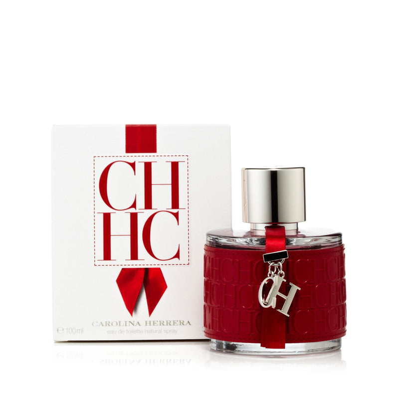 CH Perfume