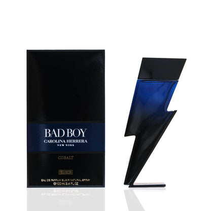 Bad Boy Cobalt Elixir Cologne