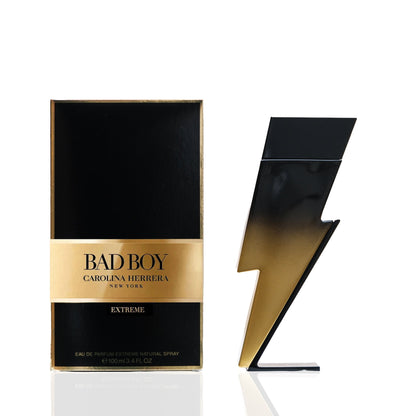 Bad Boy Extreme Cologne