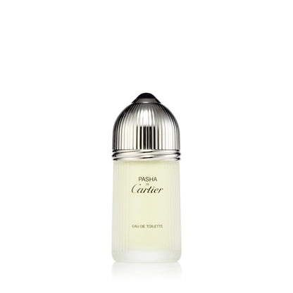 Pasha Cologne