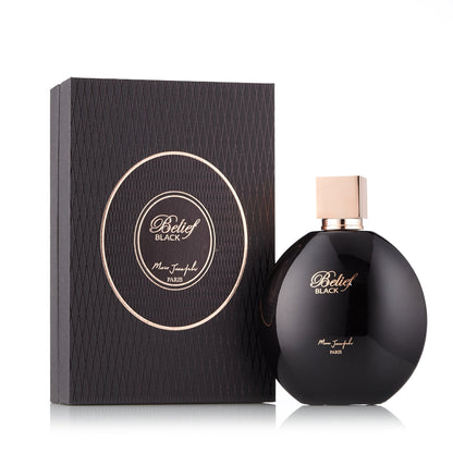 Belief Black Perfume
