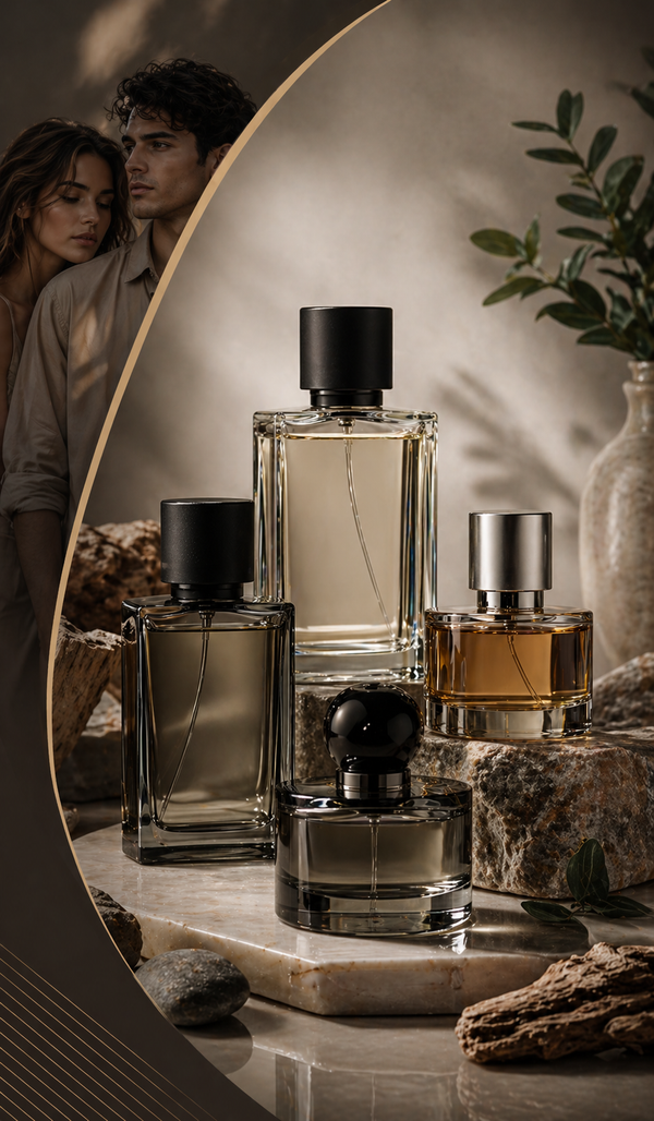 Unisex Perfume