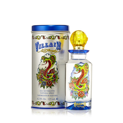 Ed Hardy Villian Cologne