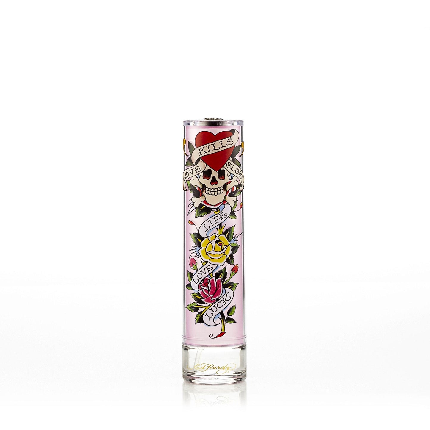 Ed Hardy Perfume