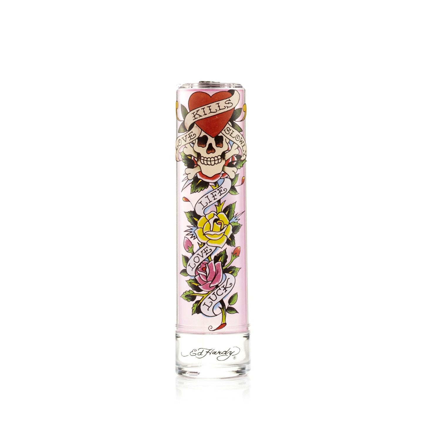 Ed Hardy Perfume