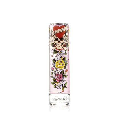 Ed Hardy Perfume