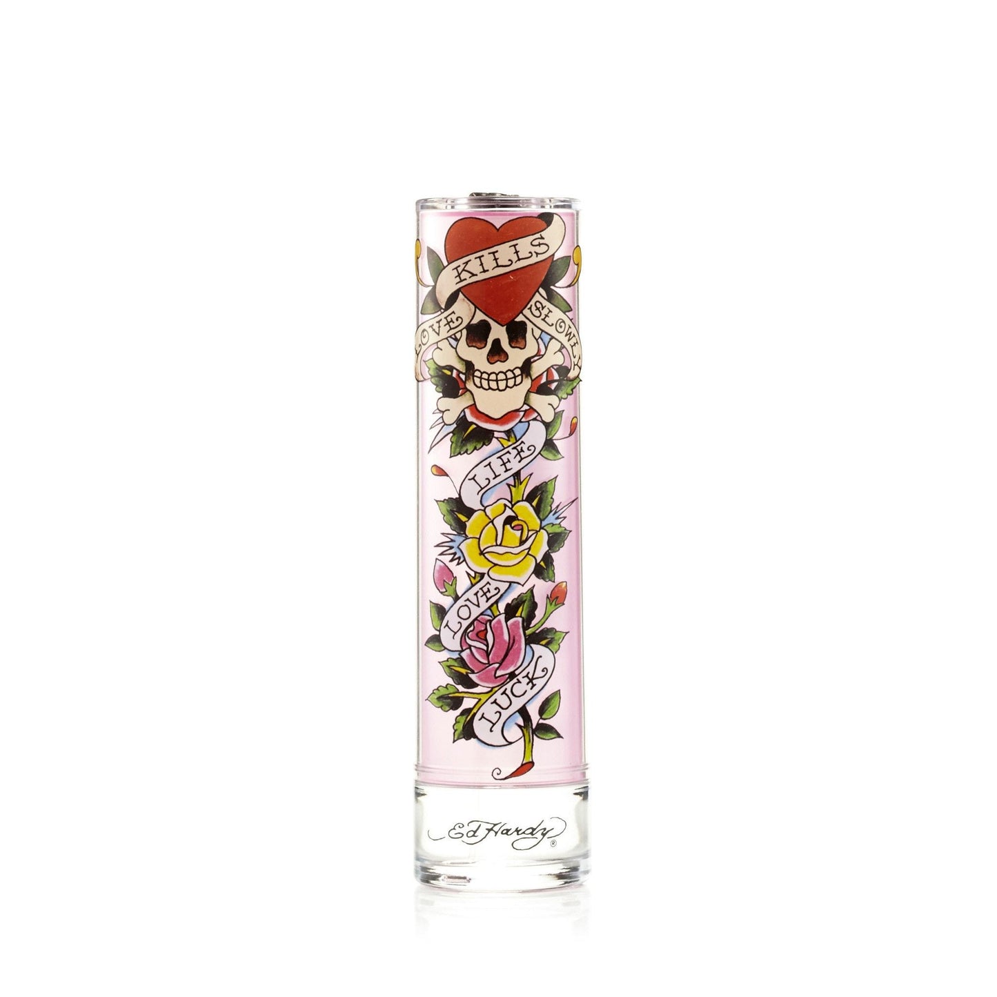 Ed Hardy Perfume