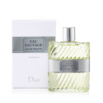Eau Sauvage Cologne