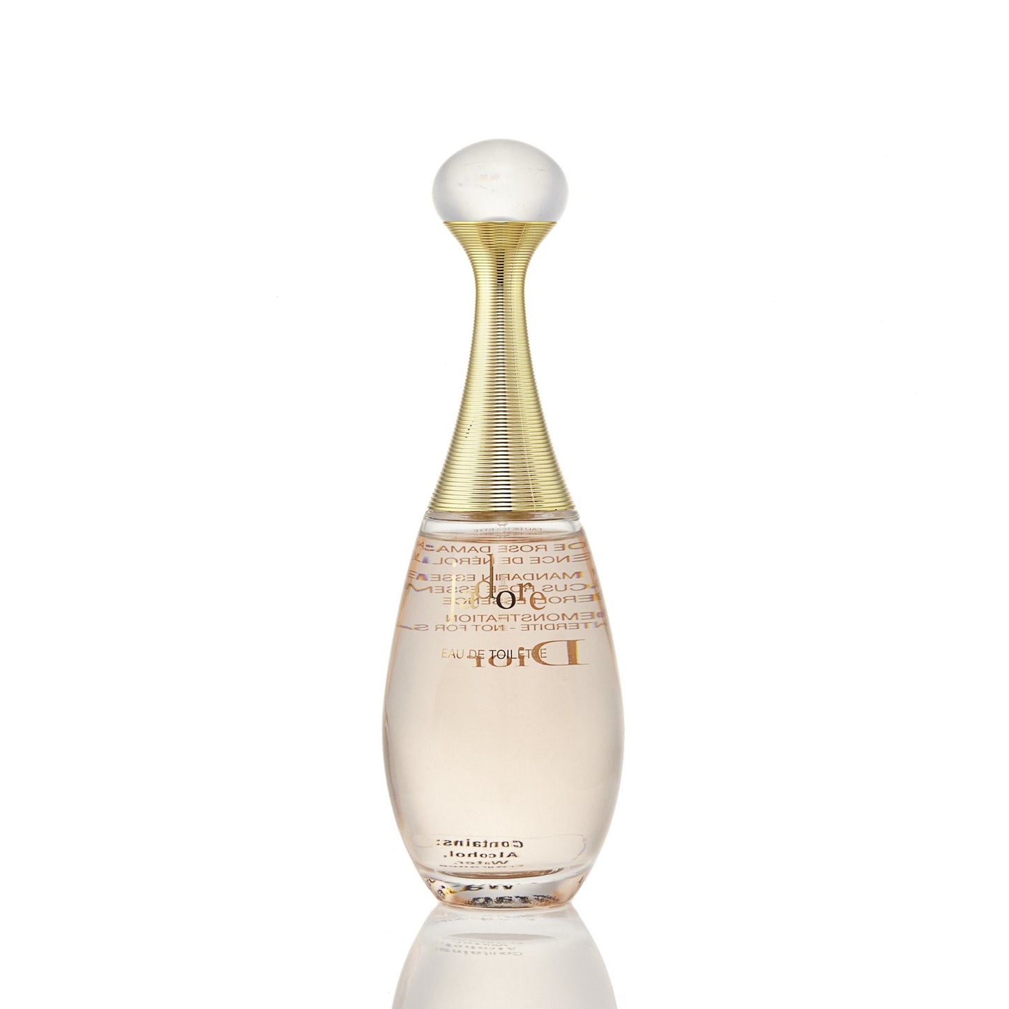 J'Adore Perfume