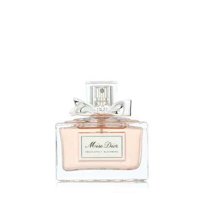 Miss Dior Absolutely Blooming Perfume