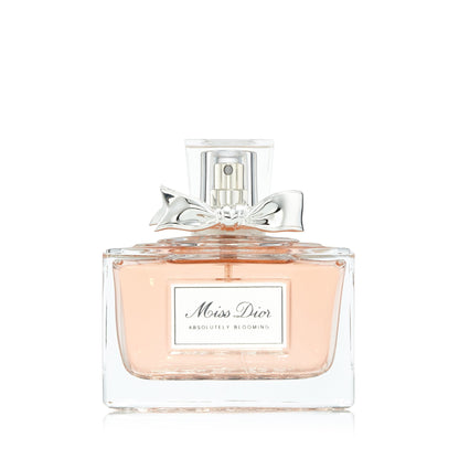 Miss Dior Absolutely Blooming Perfume