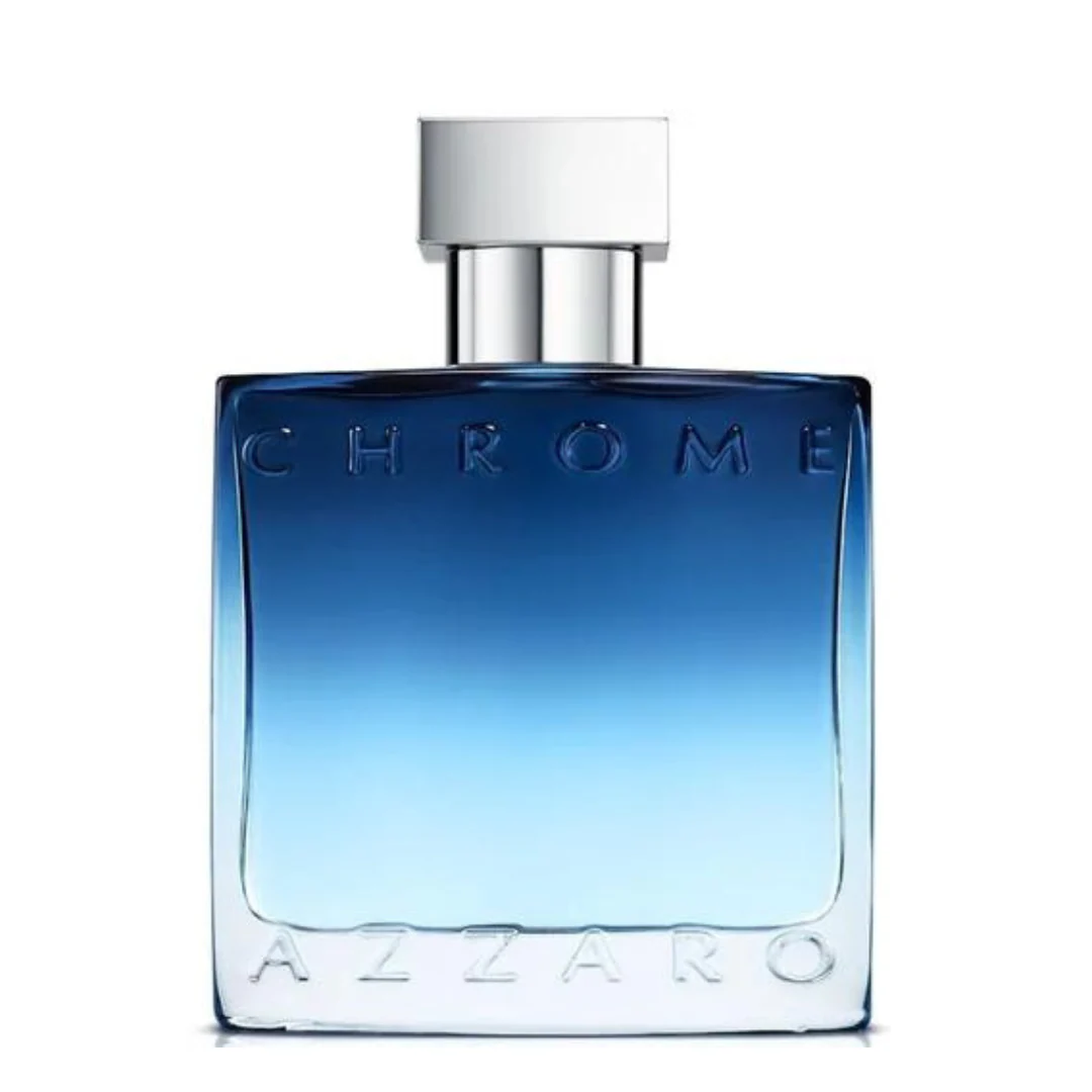 Chrome Cologne