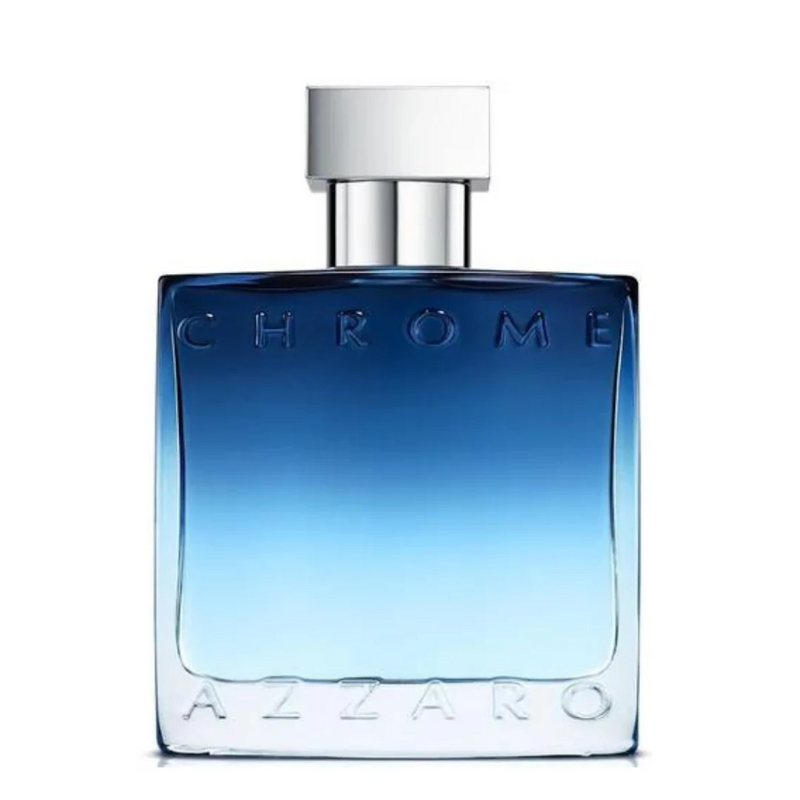 Chrome Cologne