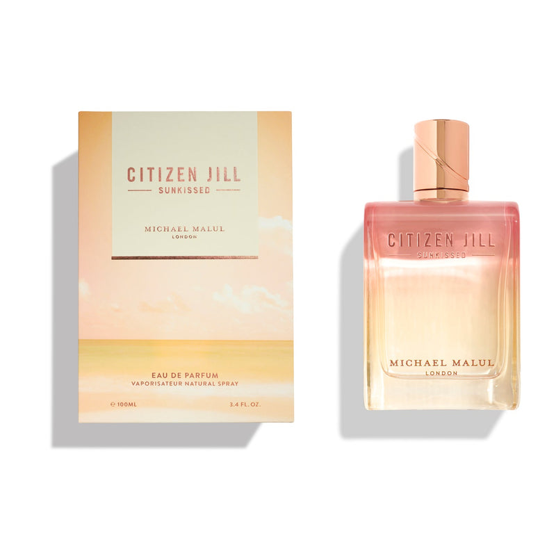 Citizen Jill Sunkissed Perfume