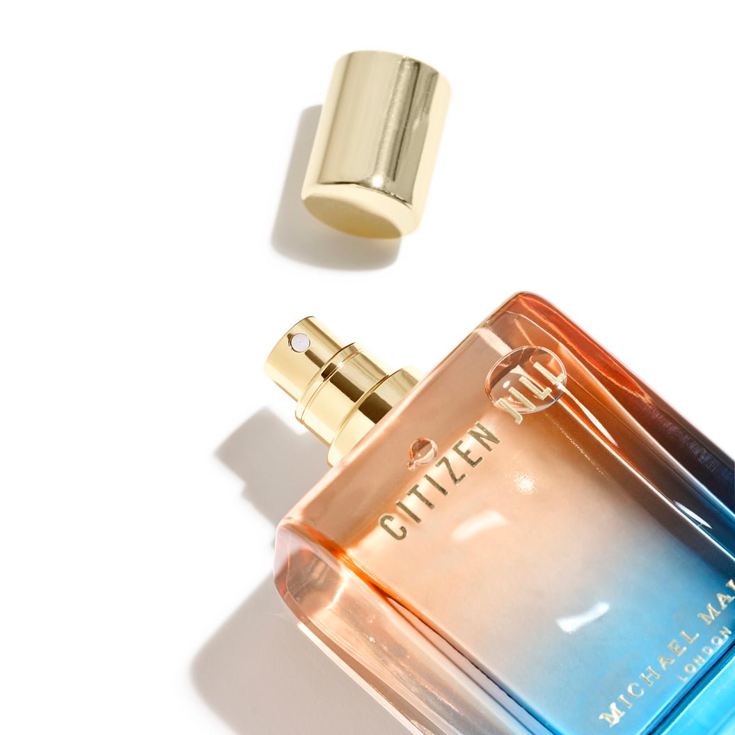 Citizen Jill Perfume