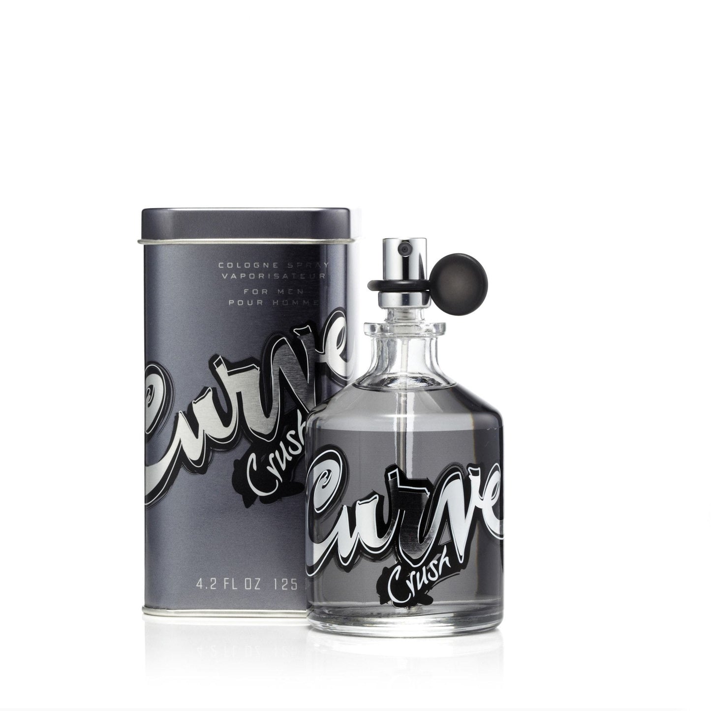Curve Crush Cologne