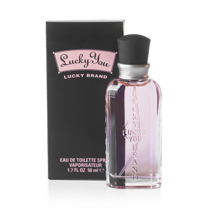 Lucky You Perfume