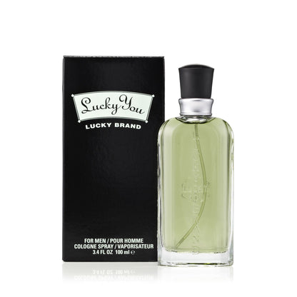Lucky You Cologne