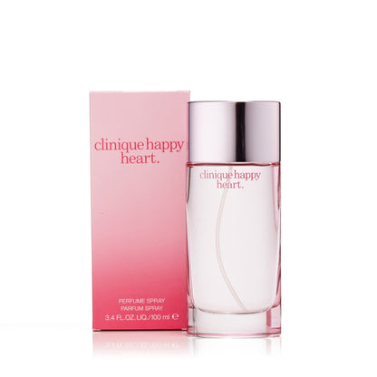 Happy Heart Perfume