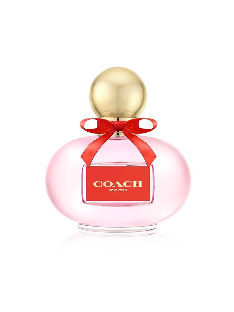Coach Poppy Perfume
