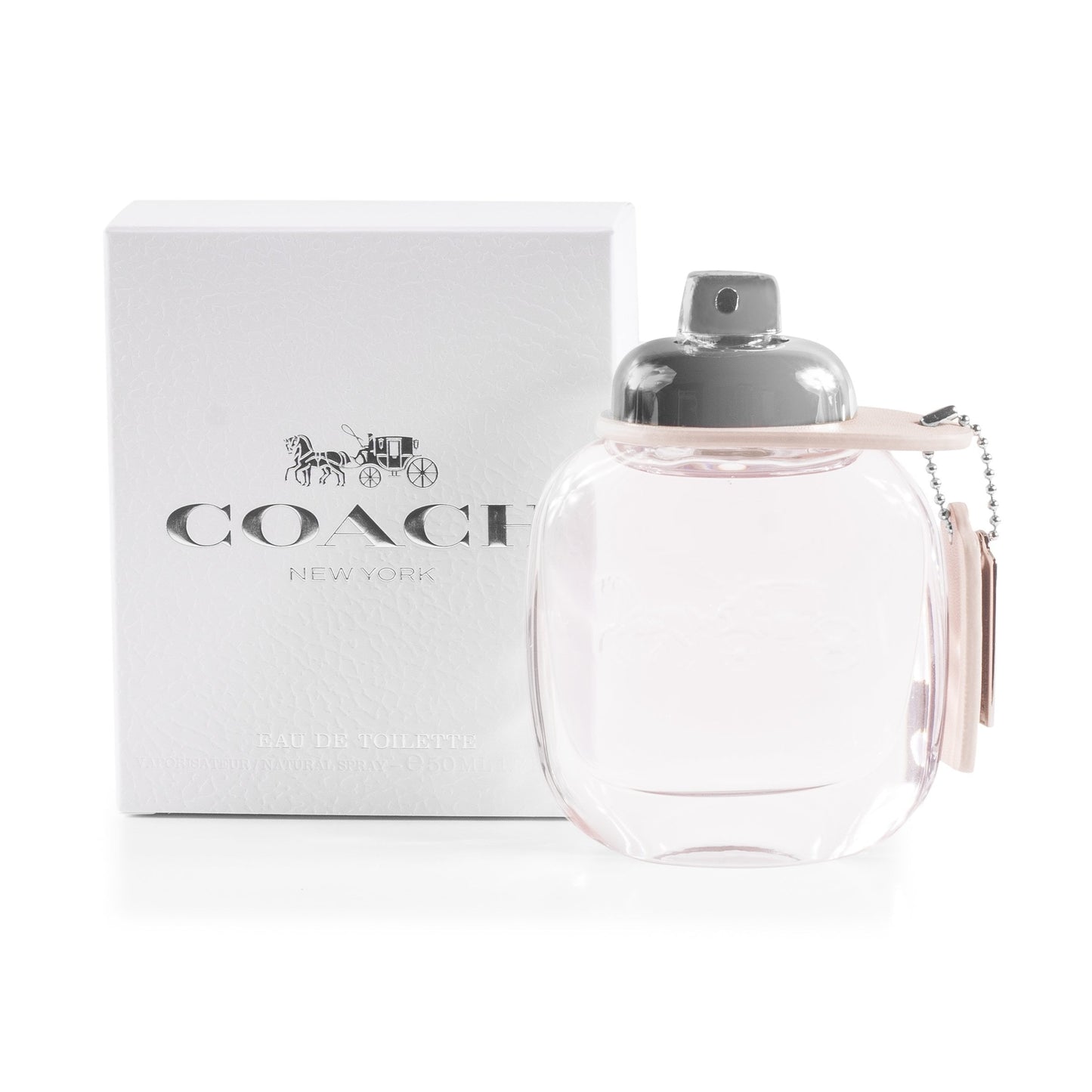 New York Perfume
