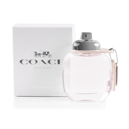 New York Perfume