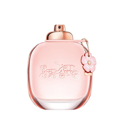 Floral Perfume