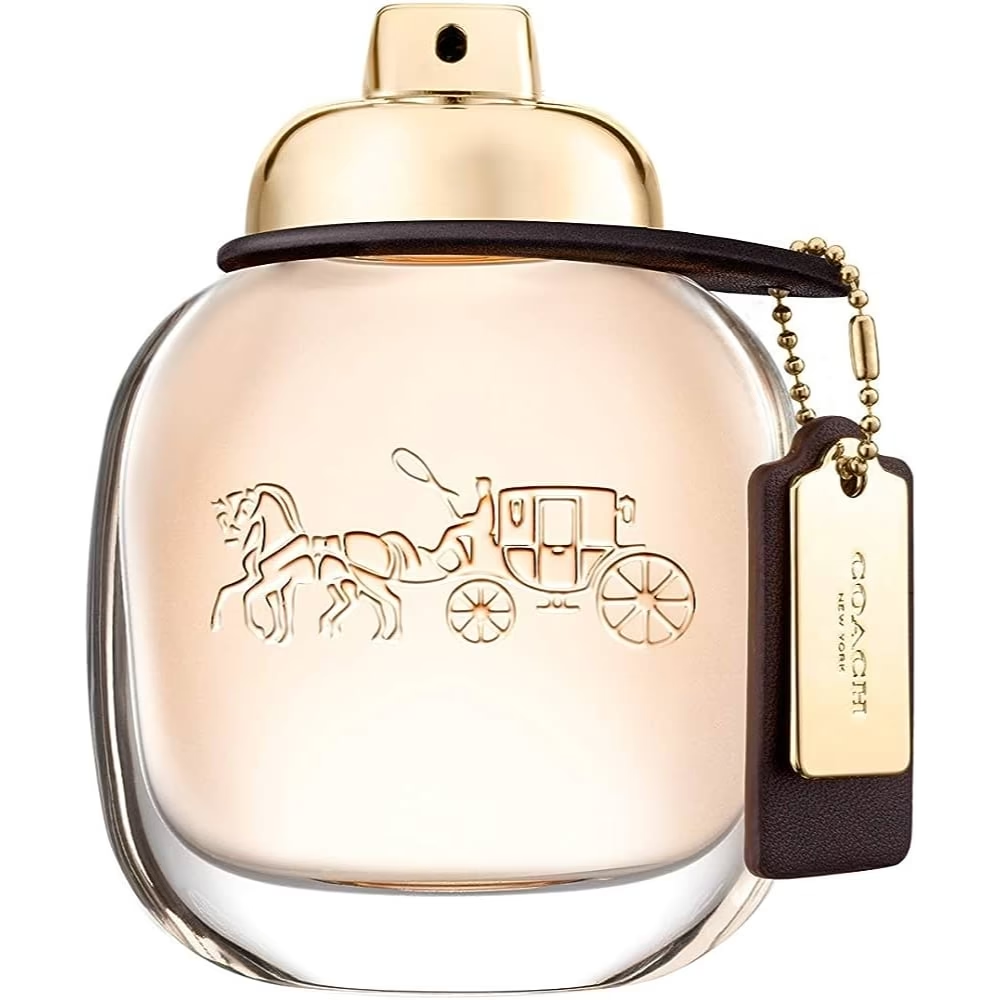 New York Gold Perfume