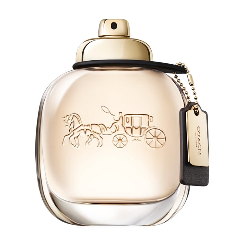 New York Gold Perfume