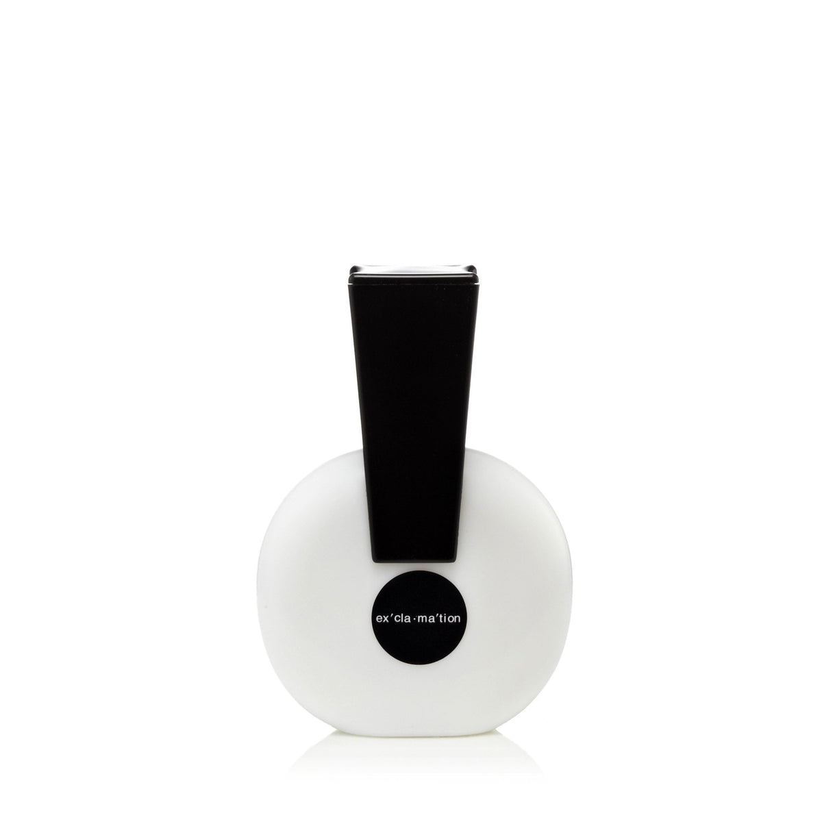 Exclamation! Perfume