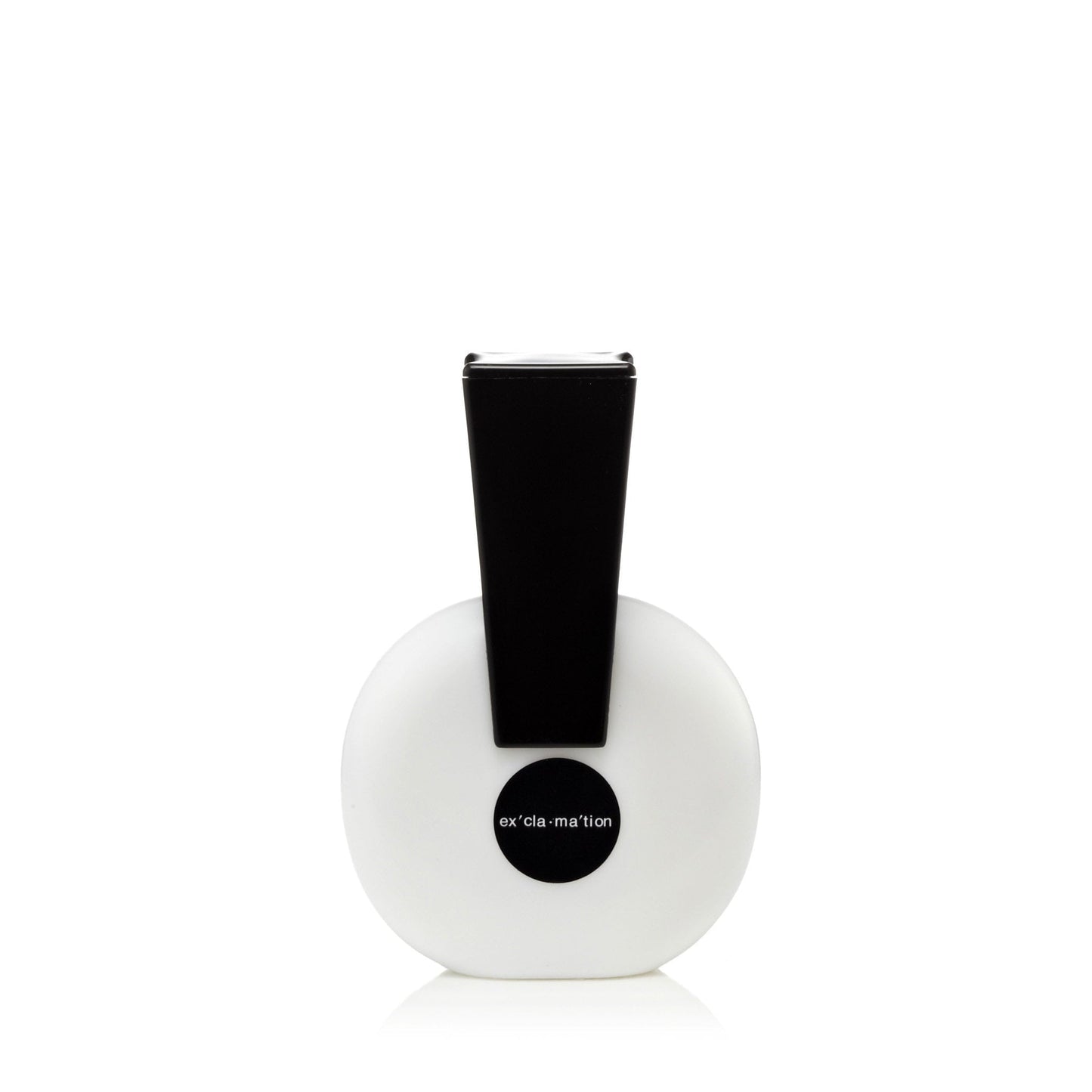 Exclamation! Perfume
