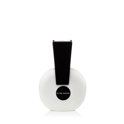 Exclamation! Perfume