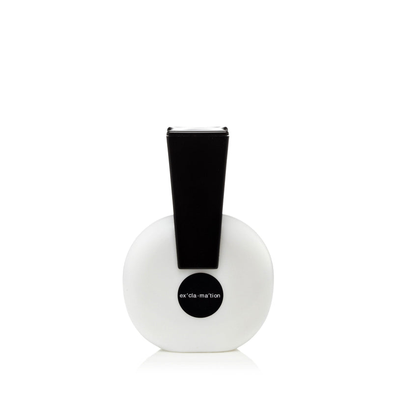 Exclamation! Perfume