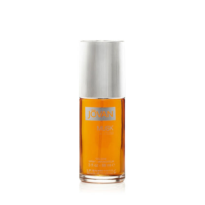Jovan Musk Cologne