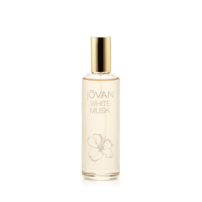 Jovan White Musk Cologne