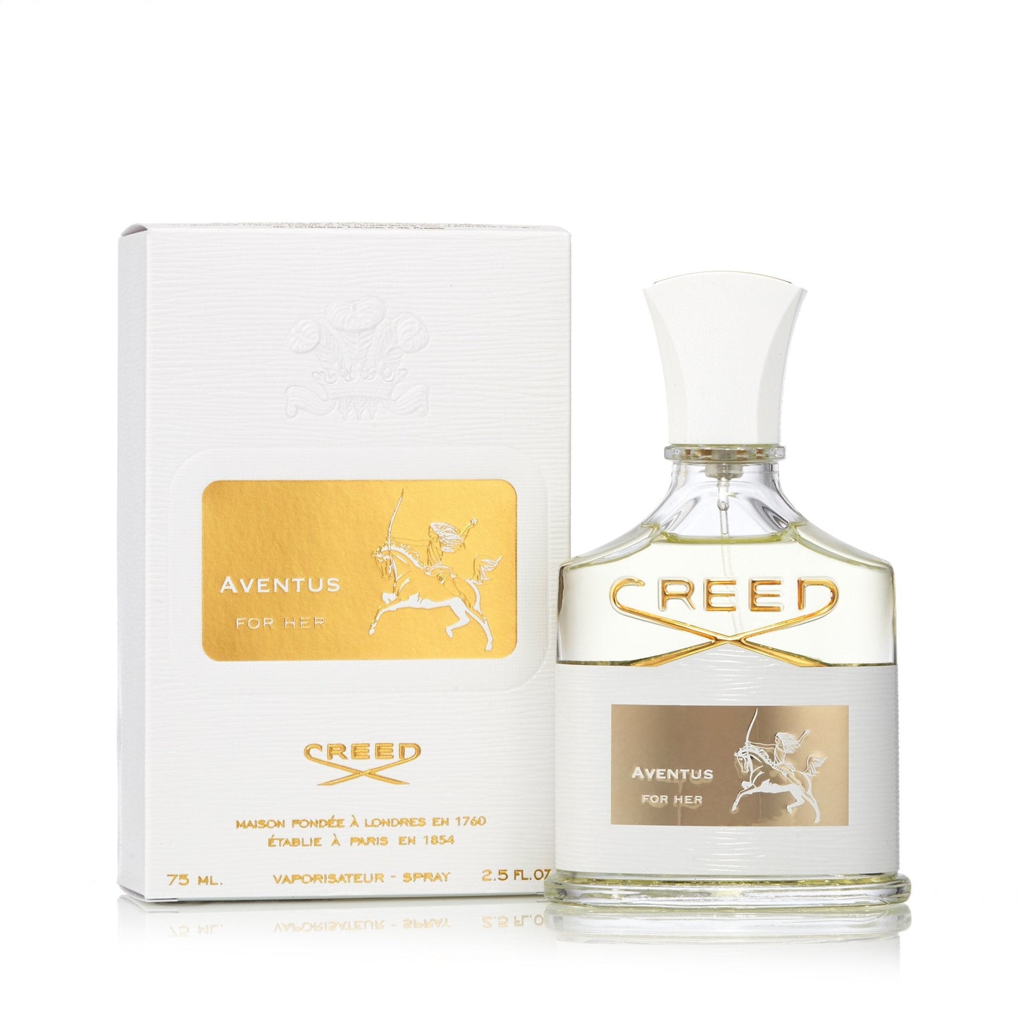 Aventus For Her Perfume