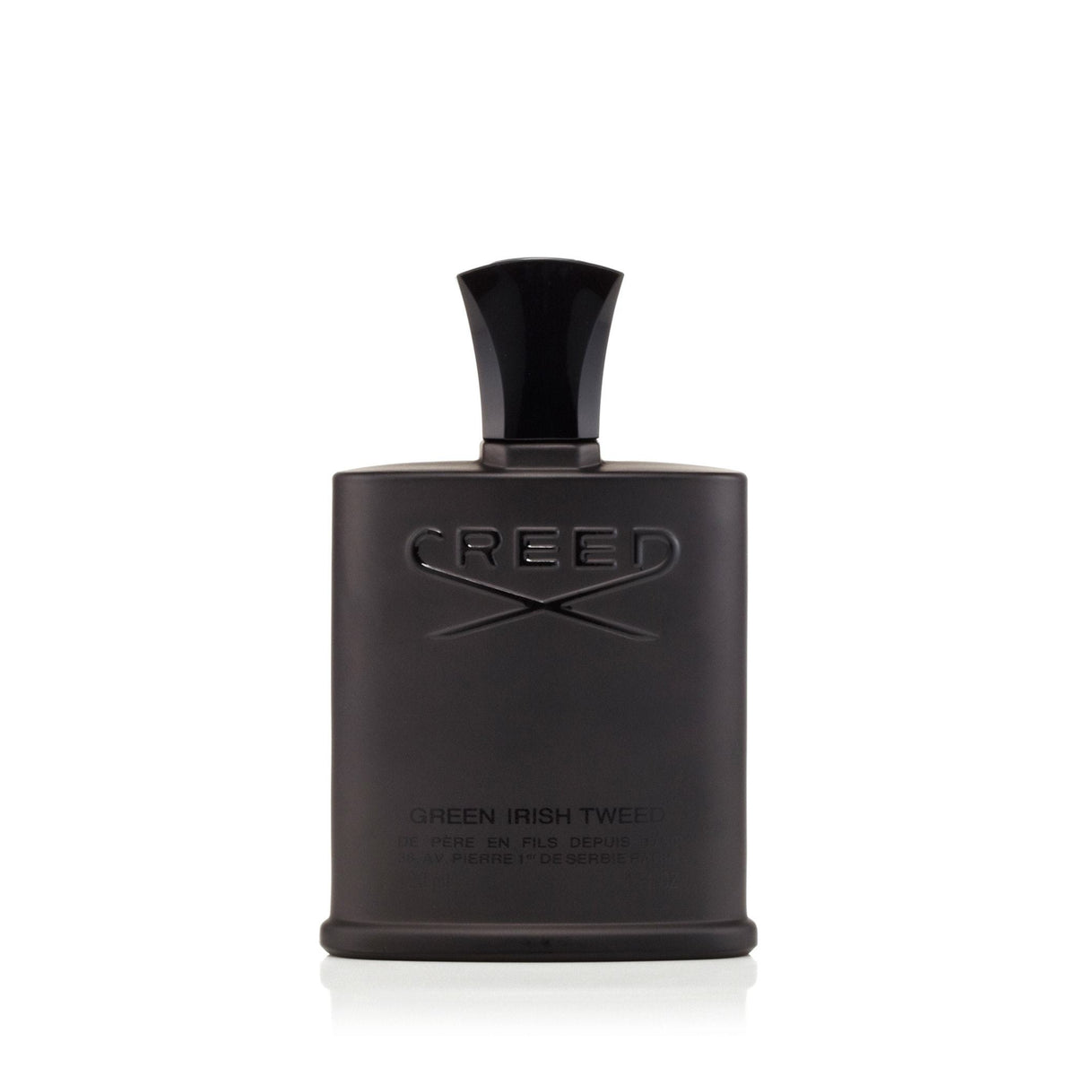 Green Irish Tweed Cologne