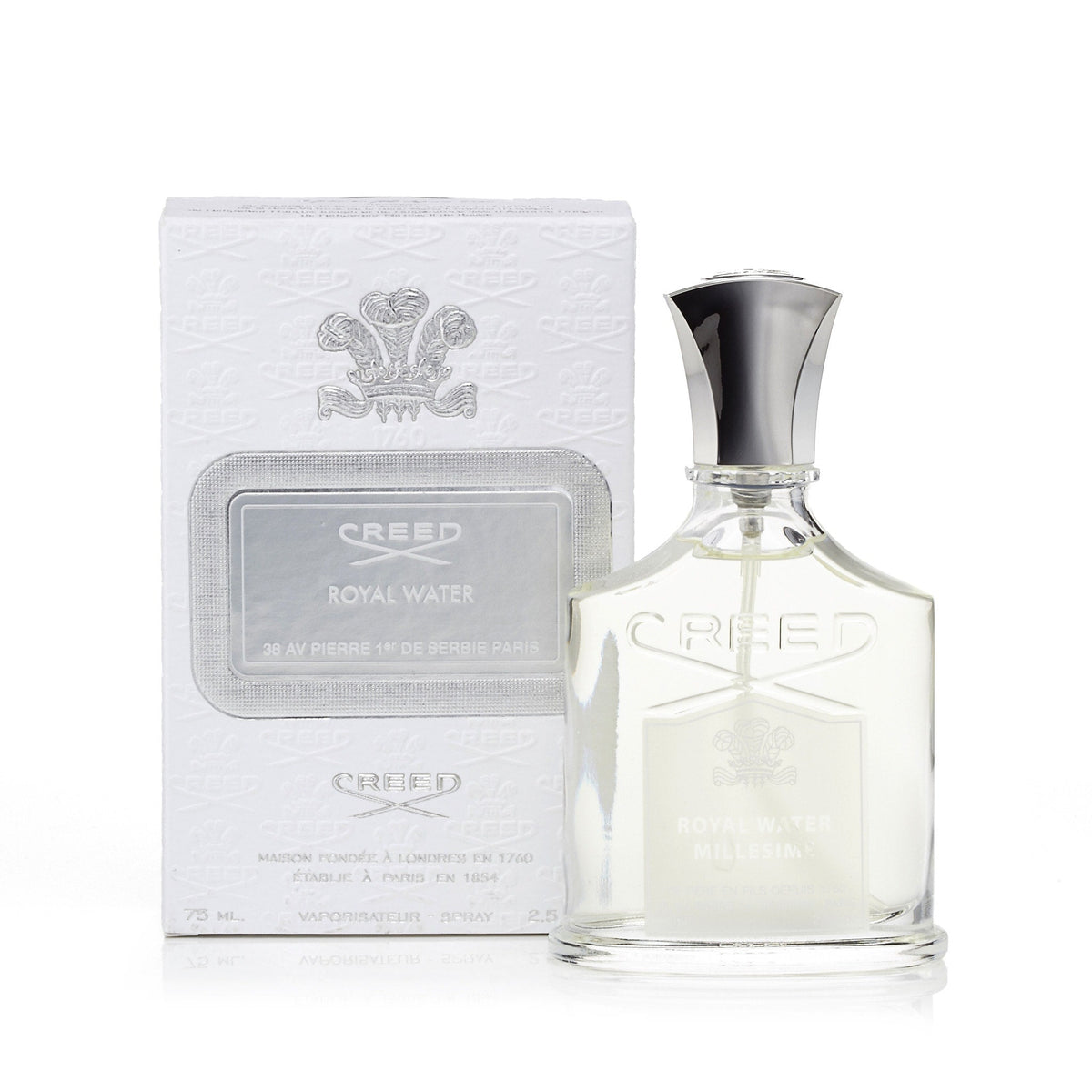 Royal Water Cologne