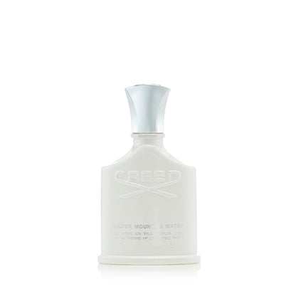 Silver Mountain Water Cologne