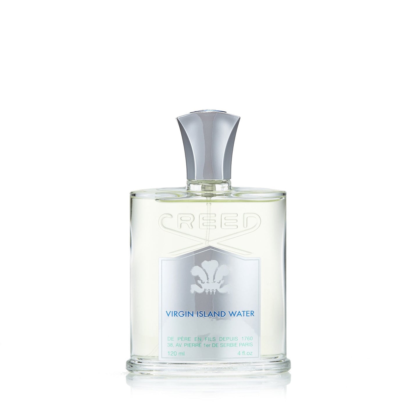 Virgin Island Water Cologne