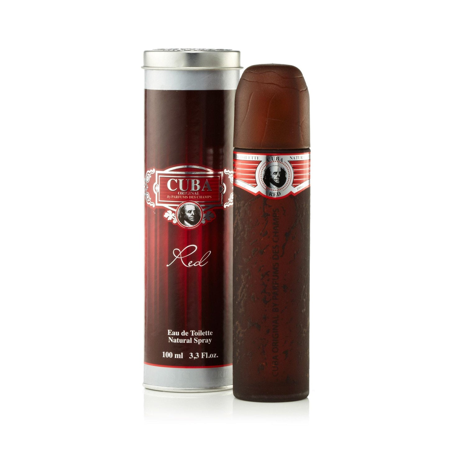 Red Cologne