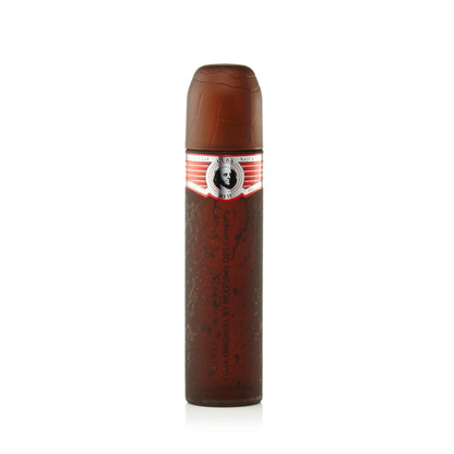 Red Cologne