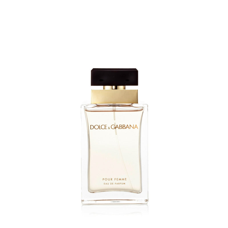 Pour Femme Perfume